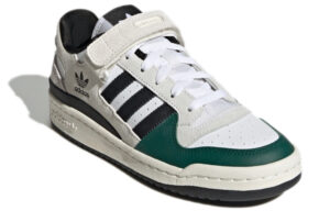 adidas originals Forum Low 'Gray Green White' GY8203