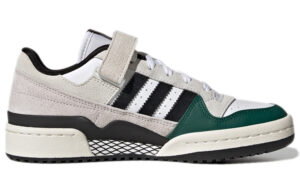 adidas originals Forum Low 'Gray Green White' GY8203