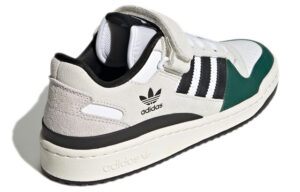 adidas originals Forum Low 'Gray Green White' GY8203