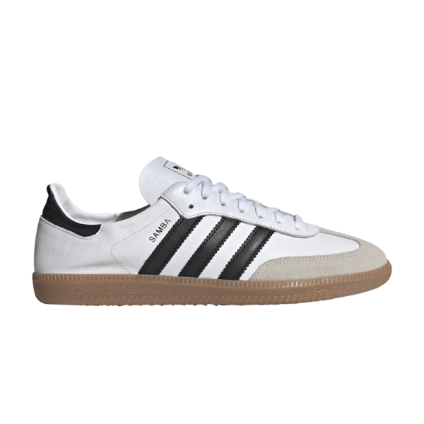 adidas Samba Decon 'White Black Gum' IF0642