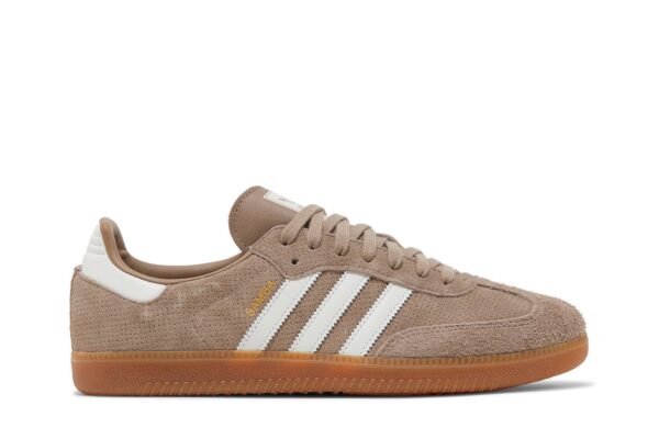 adidas Samba OG 'Chalky Brown Gum' HP7903