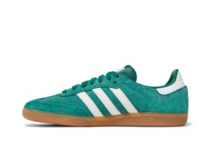 adidas Samba OG 'Collegiate Green Gum' HP7902