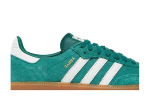 adidas Samba OG 'Collegiate Green Gum' HP7902