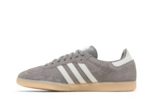 adidas Samba OG 'Grey Bliss Orange' HP7905