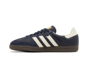 adidas Samba OG 'Night Navy Gum' ID2056