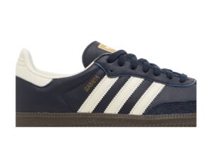 adidas Samba OG 'Night Navy Gum' ID2056