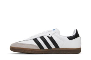 adidas Samba OG 'White Black Gum' B75806