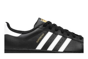 adidas Superstar Foundation 'Black White' B27140