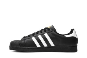 adidas Superstar Foundation 'Black White' B27140