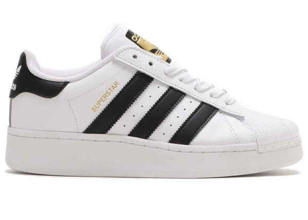 adidas Superstar XLG 'White Black' IF9995