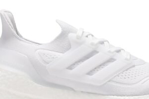 adidas UltraBoost 21 'Cloud White' FY0379