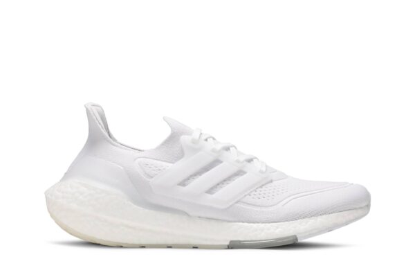 adidas UltraBoost 21 'Cloud White' FY0379