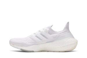 adidas UltraBoost 21 'Cloud White' FY0379