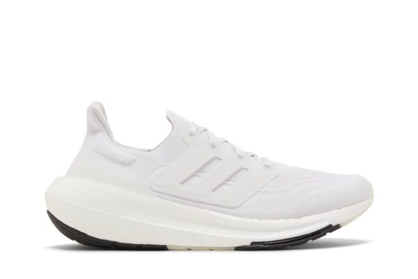 adidas UltraBoost Light 'Triple White' GY9350