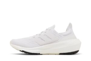 adidas UltraBoost Light 'Triple White' GY9350