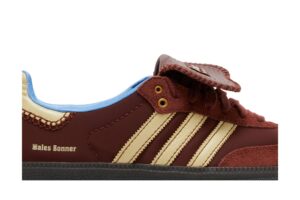 adidas Wales Bonner x Samba 'Fox Brown' IE0579