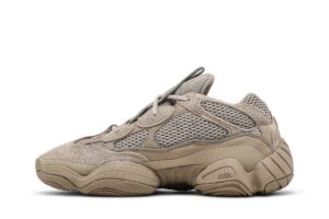 adidas Yeezy 500 'Taupe Light' GX3605