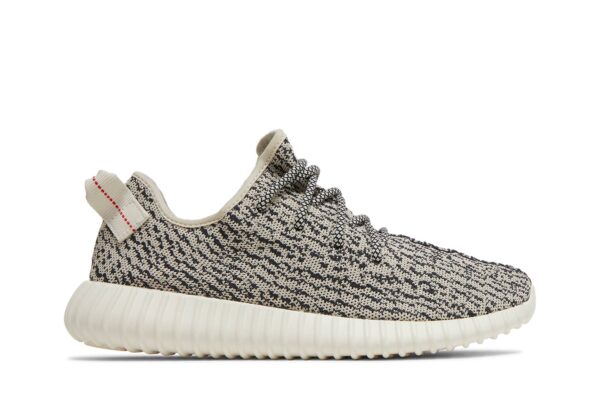 adidas Yeezy Boost 350 'Turtle Dove' (2022) AQ4832