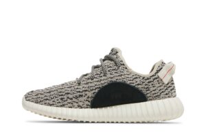 adidas Yeezy Boost 350 'Turtle Dove' (2022) AQ4832