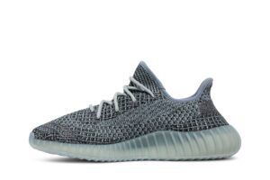 adidas Yeezy Boost 350 V2 'Ash Blue' GY7657