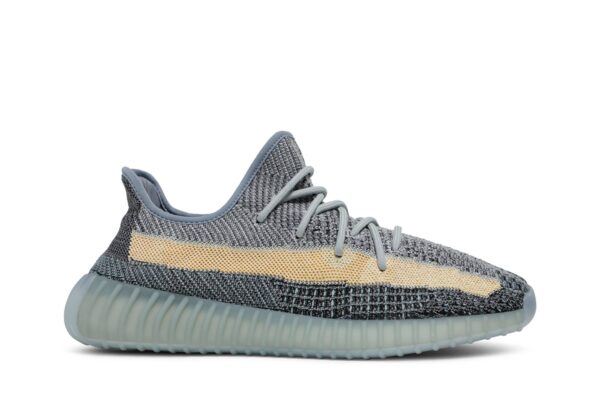 adidas Yeezy Boost 350 V2 'Ash Blue' GY7657