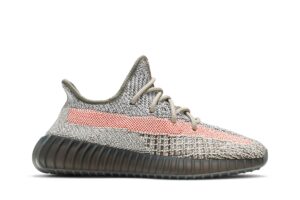 adidas Yeezy Boost 350 V2 'Ash Stone' GW0089