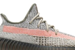 adidas Yeezy Boost 350 V2 'Ash Stone' GW0089