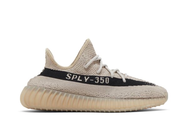 adidas Yeezy Boost 350 V2 'Beige Black' HP7870