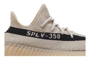 adidas Yeezy Boost 350 V2 'Beige Black' HP7870