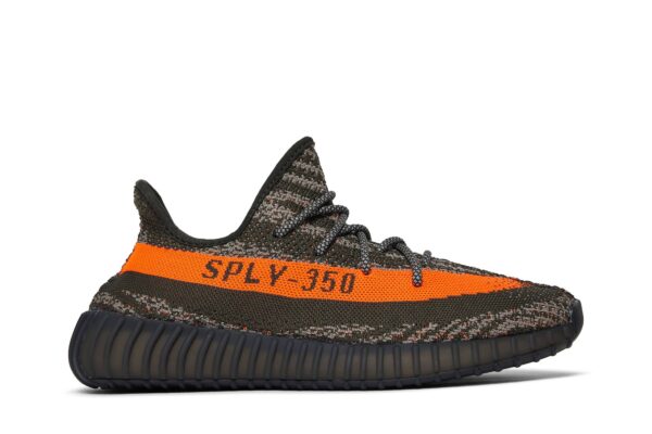 adidas Yeezy Boost 350 V2 'Carbon Beluga' HQ7045