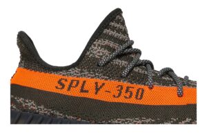 adidas Yeezy Boost 350 V2 'Carbon Beluga' HQ7045