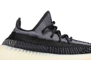 adidas Yeezy Boost 350 V2 'Carbon' FZ5000