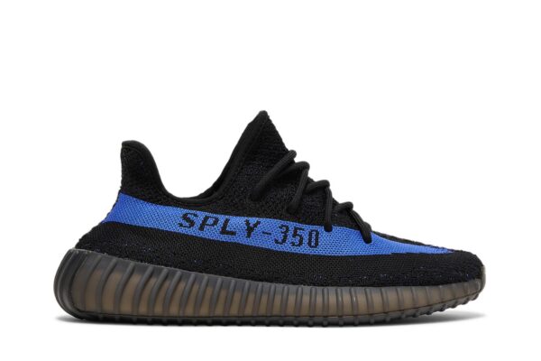 adidas Yeezy Boost 350 V2 'Dazzling Blue' GY7164