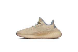 adidas Yeezy Boost 350 V2 'Linen' FY5158