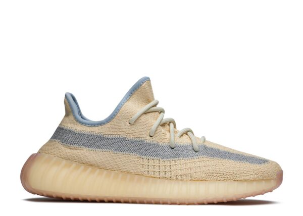 adidas Yeezy Boost 350 V2 'Linen' FY5158