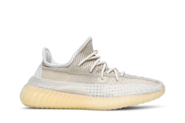 adidas Yeezy Boost 350 V2 'Natural' FZ5246