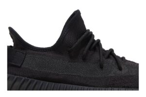 adidas Yeezy Boost 350 V2 'Onyx' HQ4540