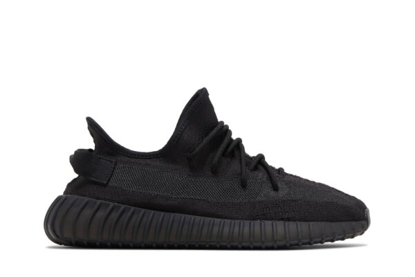 adidas Yeezy Boost 350 V2 'Onyx' HQ4540