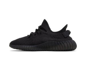 adidas Yeezy Boost 350 V2 'Onyx' HQ4540