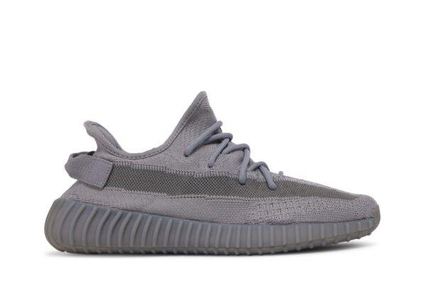 adidas Yeezy Boost 350 V2 'Steel Grey' IF3219