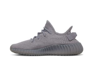 adidas Yeezy Boost 350 V2 'Steel Grey' IF3219