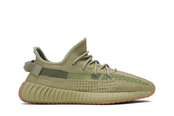 adidas Yeezy Boost 350 V2 'Sulfur' FY5346