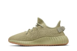 adidas Yeezy Boost 350 V2 'Sulfur' FY5346