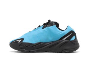 adidas Yeezy Boost 700 MNVM 'Bright Cyan' GZ3079