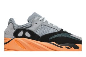 adidas Yeezy Boost 700 'Wash Orange' GW0296