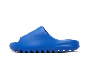 adidas Yeezy Slides 'Azure' ID4133