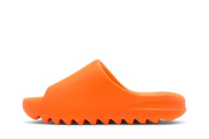 adidas Yeezy Slides 'Enflame Orange' GZ0953