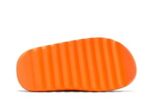 adidas Yeezy Slides 'Enflame Orange' GZ0953