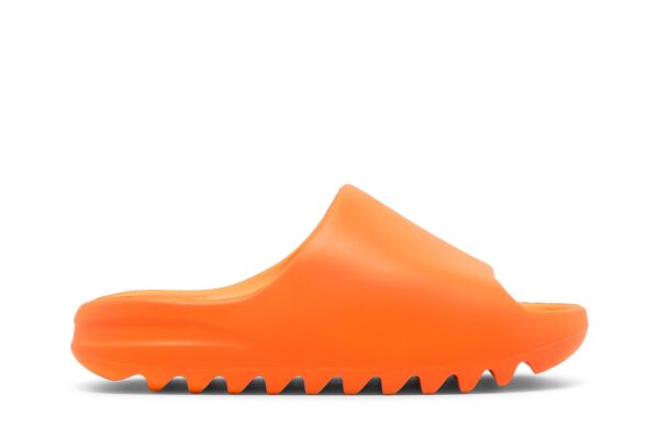 adidas Yeezy Slides 'Enflame Orange' GZ0953