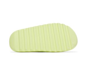 adidas Yeezy Slides 'Glow Green' (2022) (Restock) HQ6447